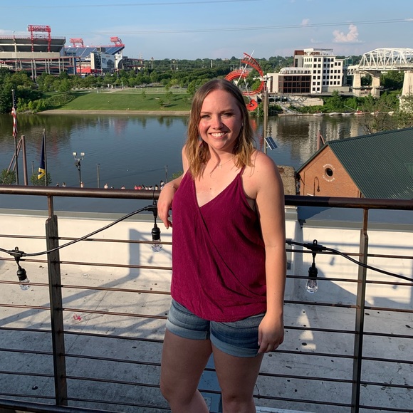 Meet your Posher, Breanne🙃 - Picture 2 of 2